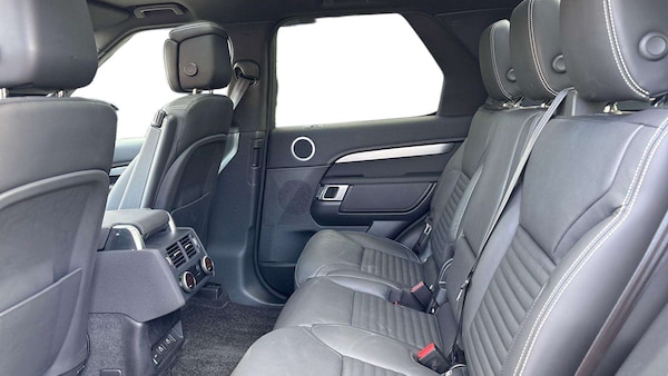Used Land Rover Discovery 2025 for sale - 75758056: Photo 4