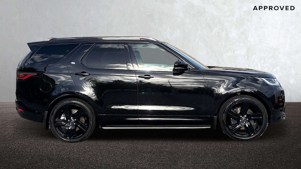Used Land Rover Discovery 2025 for sale - 75758056: Photo 5