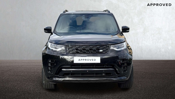 Used Land Rover Discovery 2025 for sale - 75758056: Photo 7