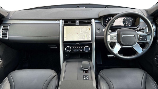 Used Land Rover Discovery 2025 for sale - 75758056: Photo 9