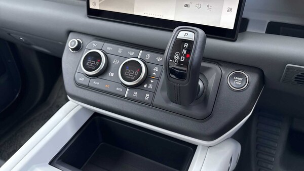 Used Land Rover Defender 2024 for sale - 75366534: Photo 13