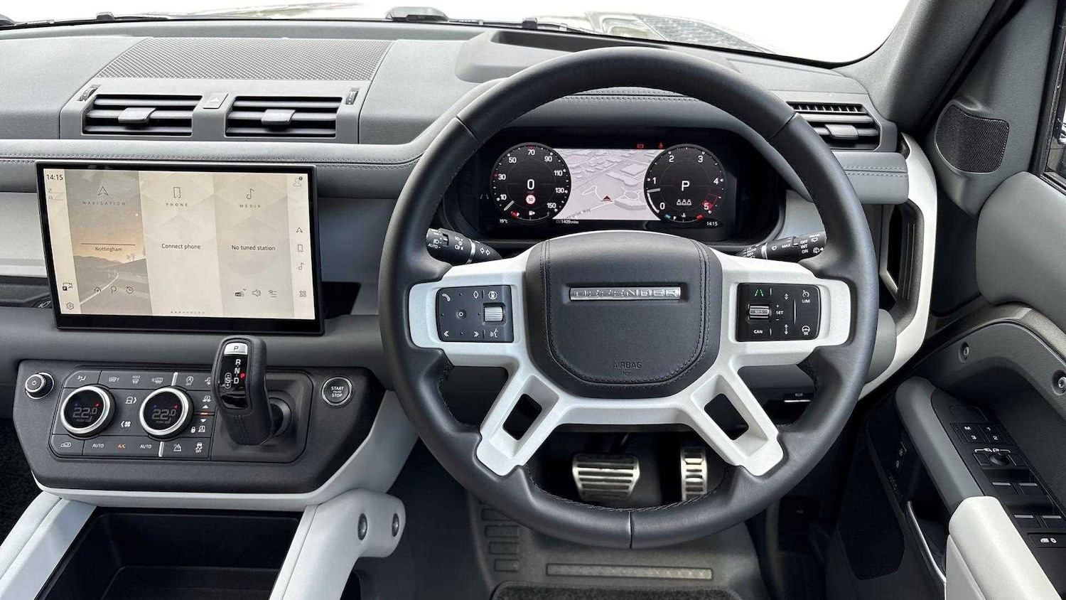 Vehicle 15