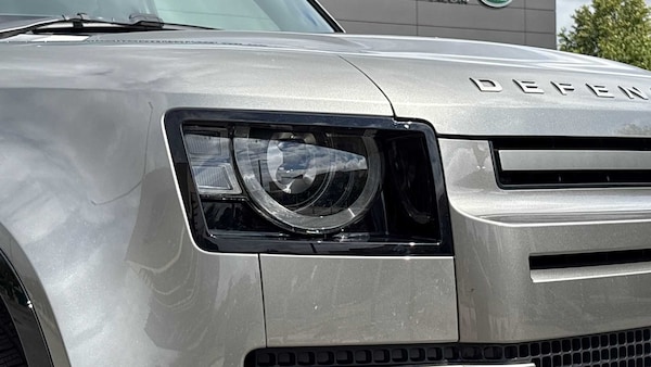 Used Land Rover Defender 2024 for sale - 75366534: Photo 17