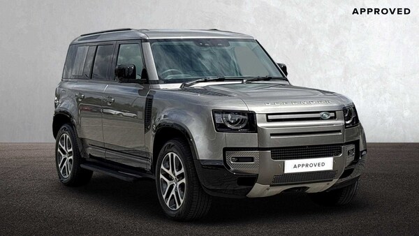 Used Land Rover Defender 2024 for sale - 75366534: Photo 1