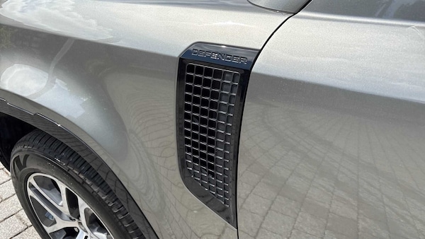 Used Land Rover Defender 2024 for sale - 75366534: Photo 20