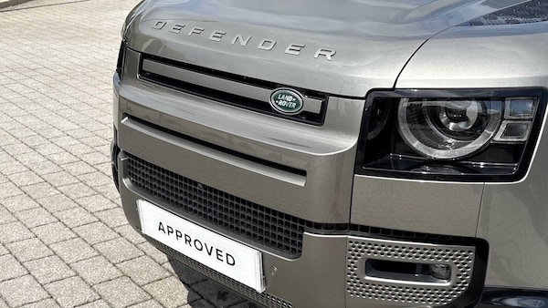 Used Land Rover Defender 2024 for sale - 75366534: Photo 29