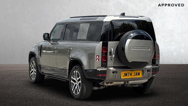 Used Land Rover Defender 2024 for sale - 75366534: Photo 2
