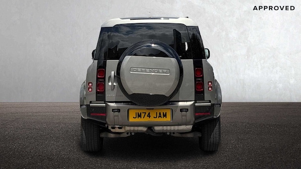 Used Land Rover Defender 2024 for sale - 75366534: Photo 6