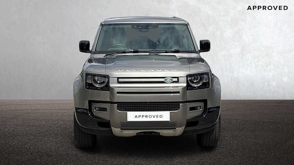 Used Land Rover Defender 2024 for sale - 75366534: Photo 7