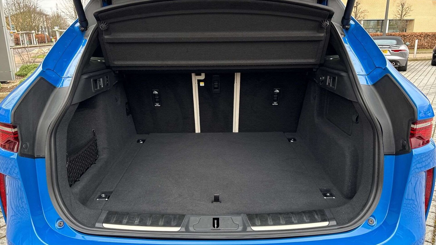 Used Jaguar F-Pace for sale - 77472706: Photo 10