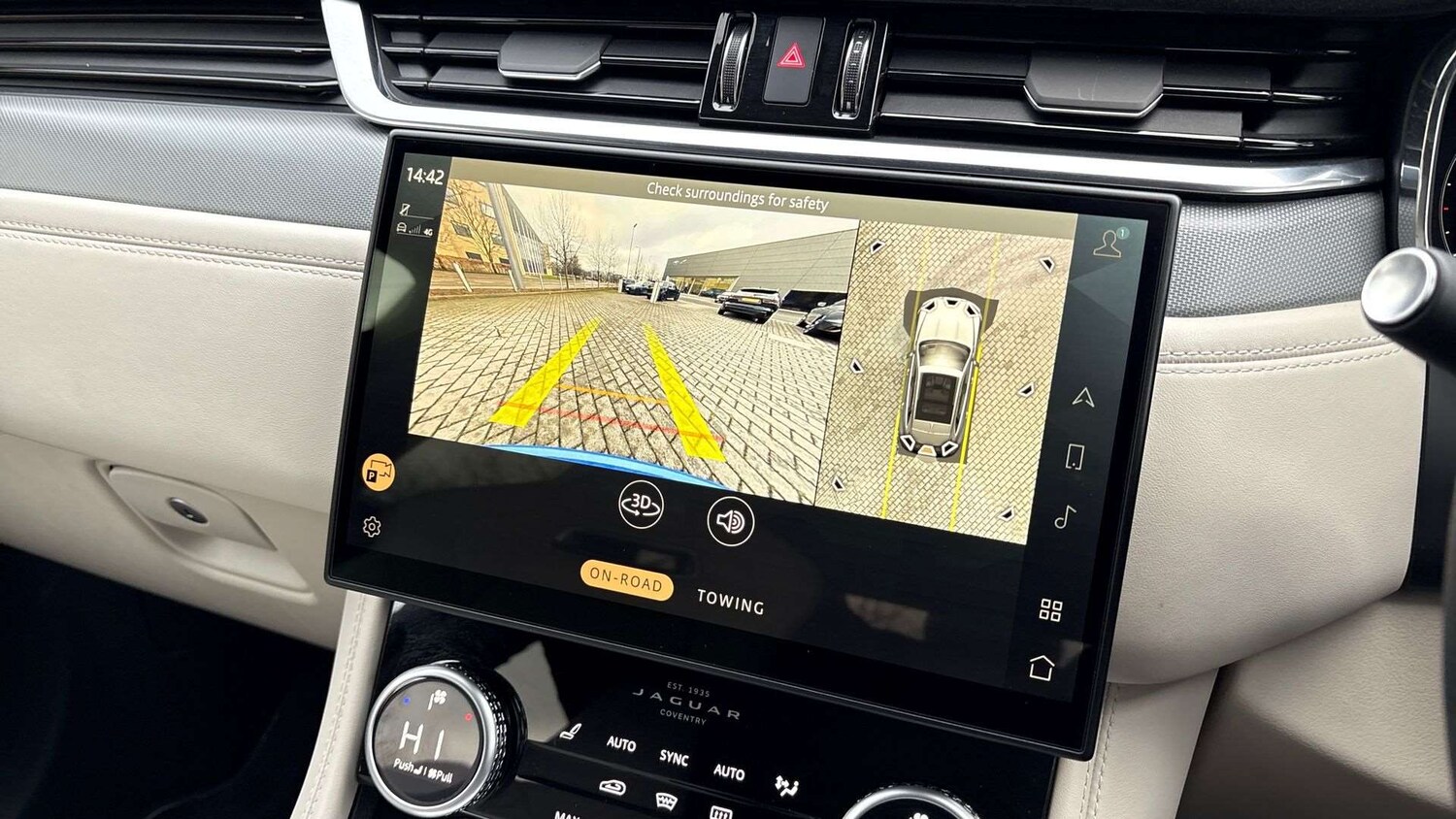 Used Jaguar F-Pace for sale - 77472706: Photo 12