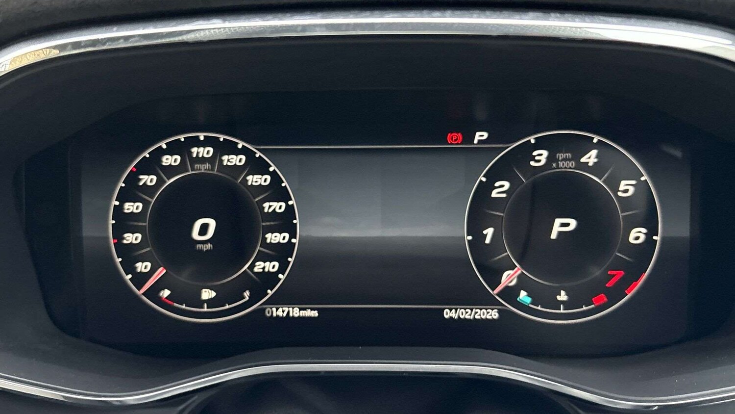 Used Jaguar F-Pace for sale - 77472706: Photo 16