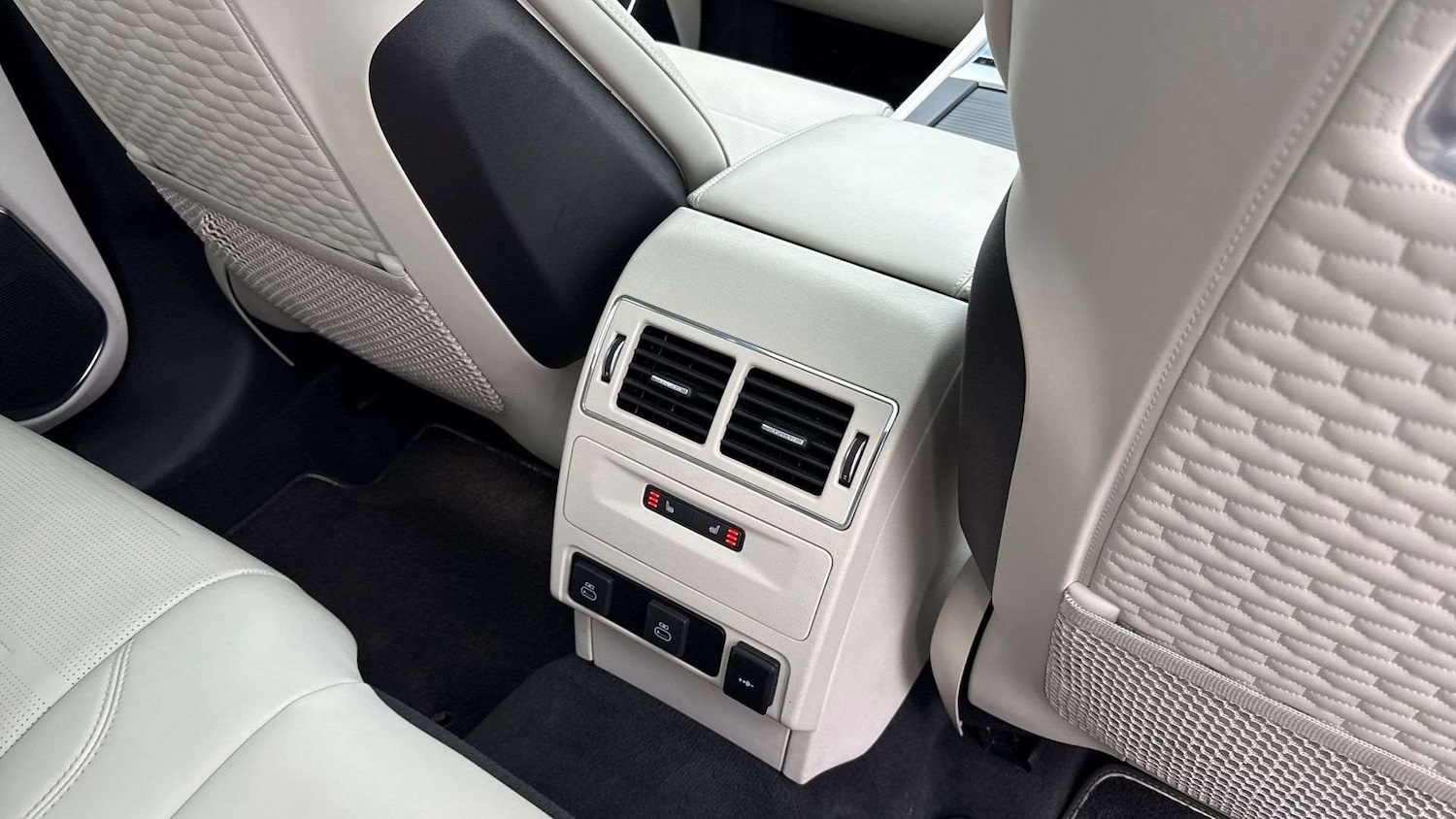 Used Jaguar F-Pace for sale - 77472706: Photo 18