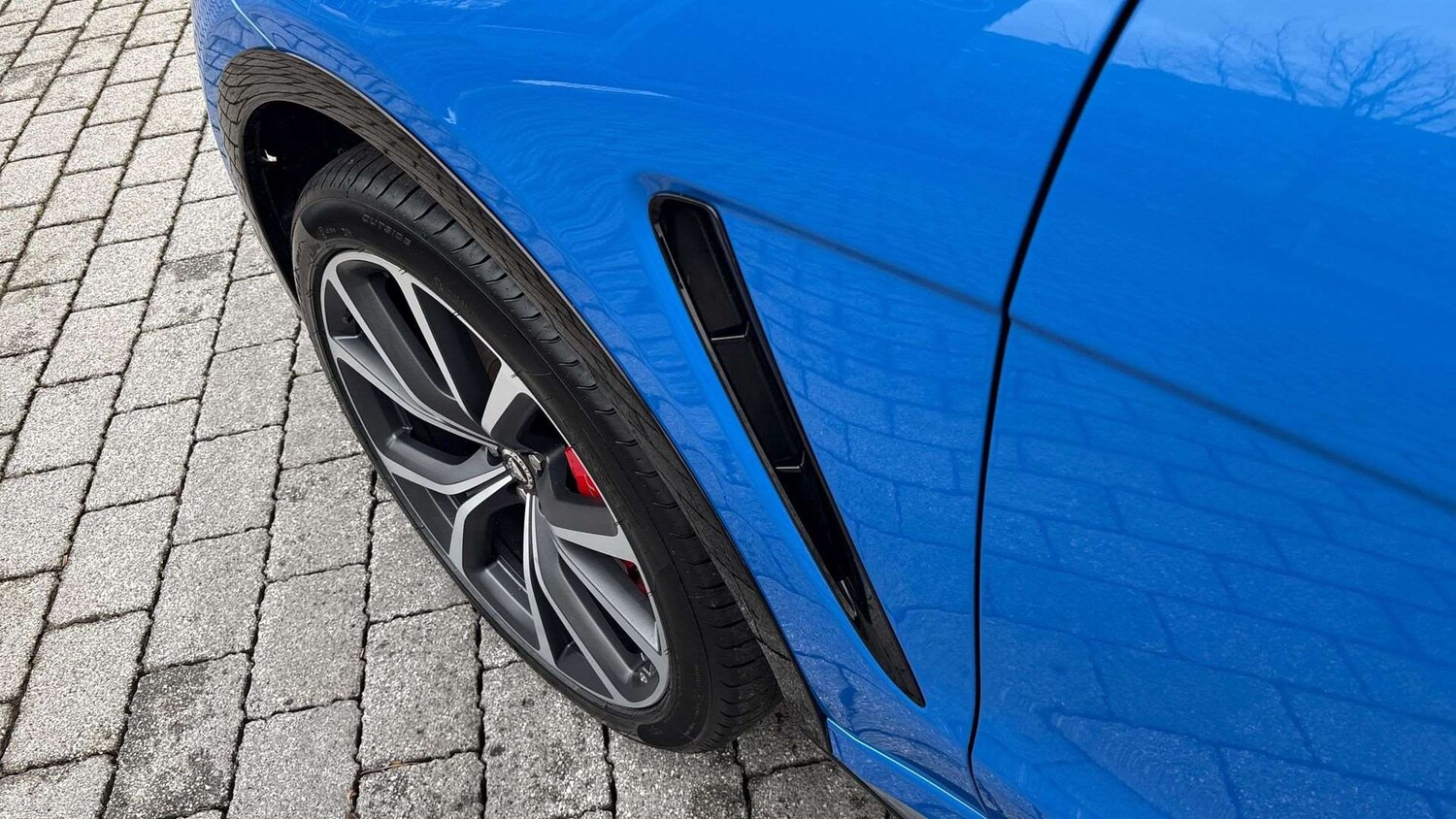 Used Jaguar F-Pace for sale - 77472706: Photo 20