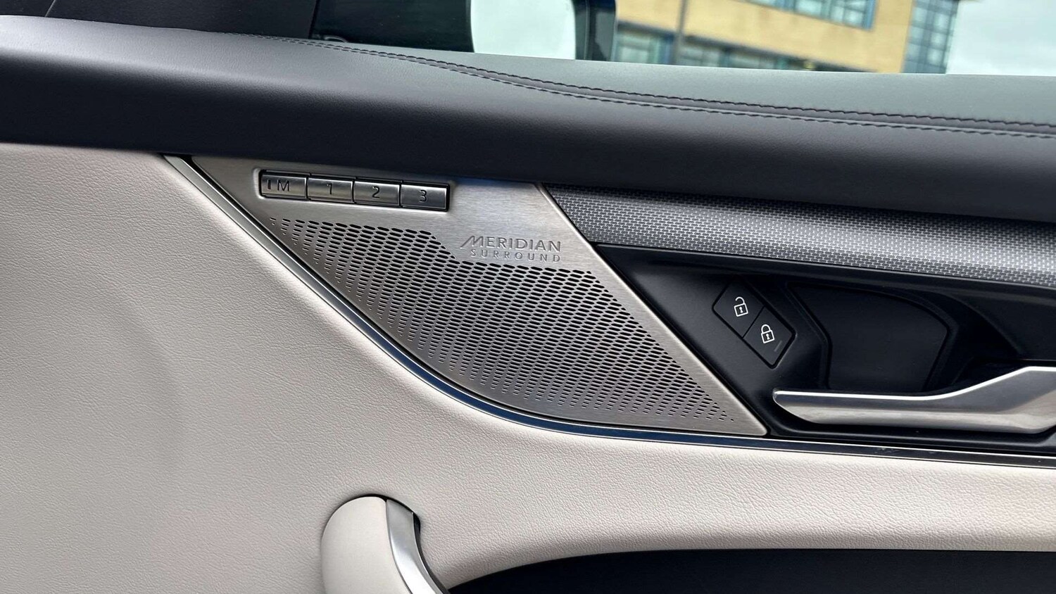 Used Jaguar F-Pace for sale - 77472706: Photo 24