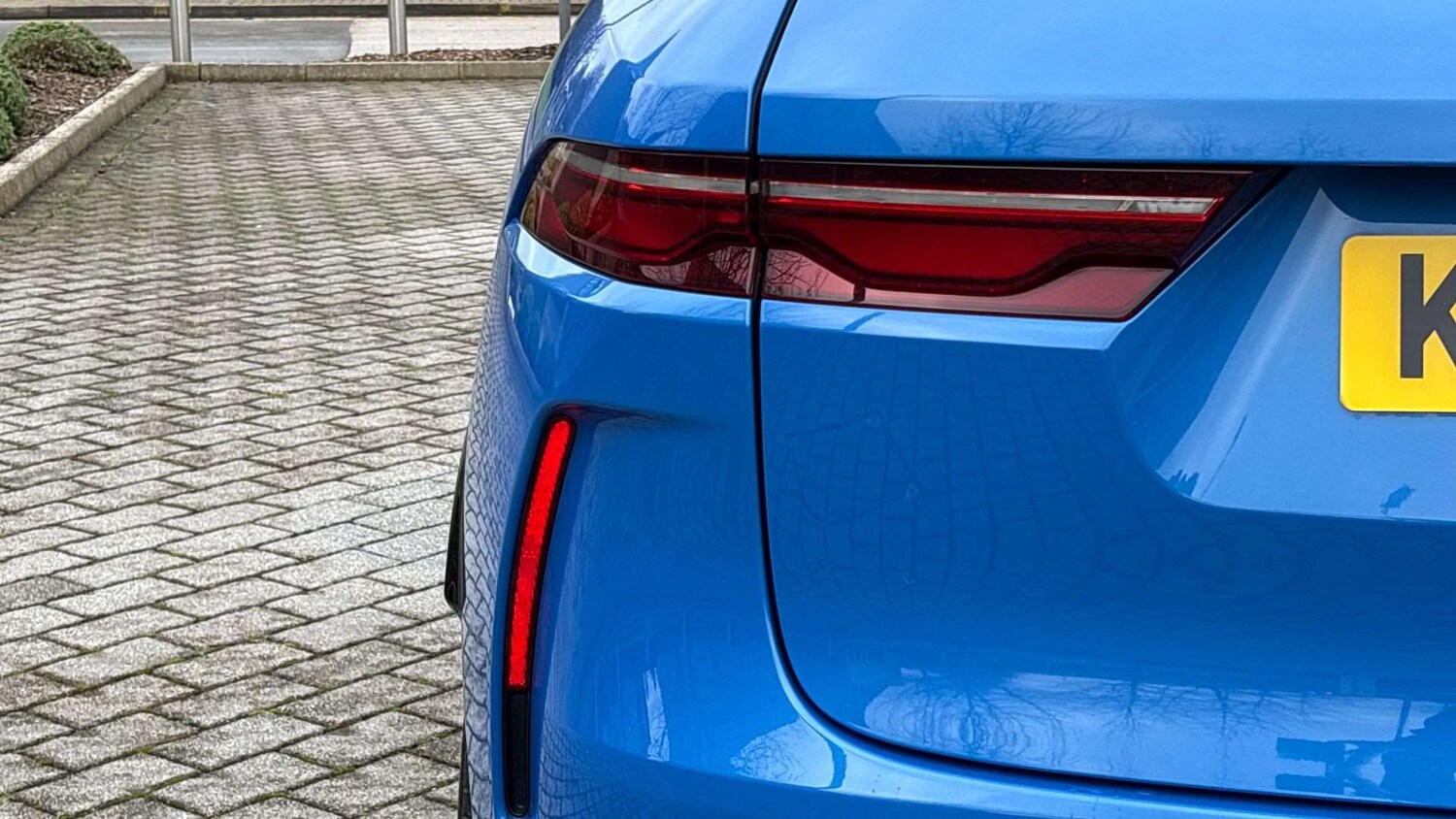 Used Jaguar F-Pace for sale - 77472706: Photo 26