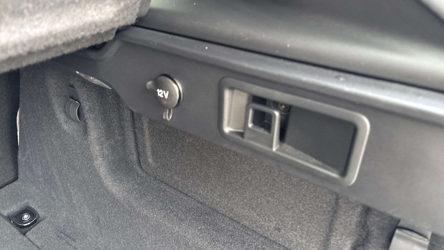 Used Jaguar F-Pace for sale - 77472706: Photo 27