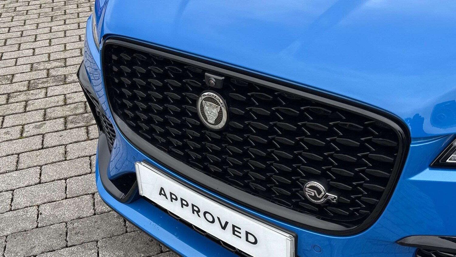 Used Jaguar F-Pace for sale - 77472706: Photo 30