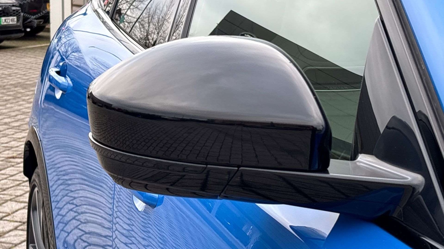 Used Jaguar F-Pace for sale - 77472706: Photo 31