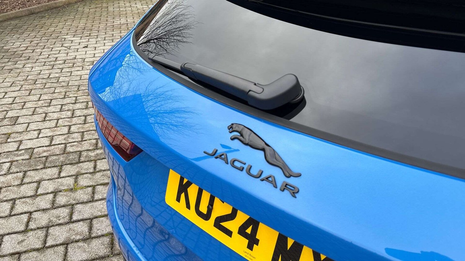 Used Jaguar F-Pace for sale - 77472706: Photo 33