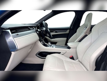 Used Jaguar F-Pace 2024 for sale - 77472706: Photo