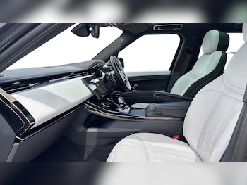 Used Land Rover Range Rover Sport 2023 for sale - 75861106: Photo