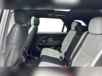 Used Land Rover Range Rover Sport 2023 for sale - 75861106: Photo