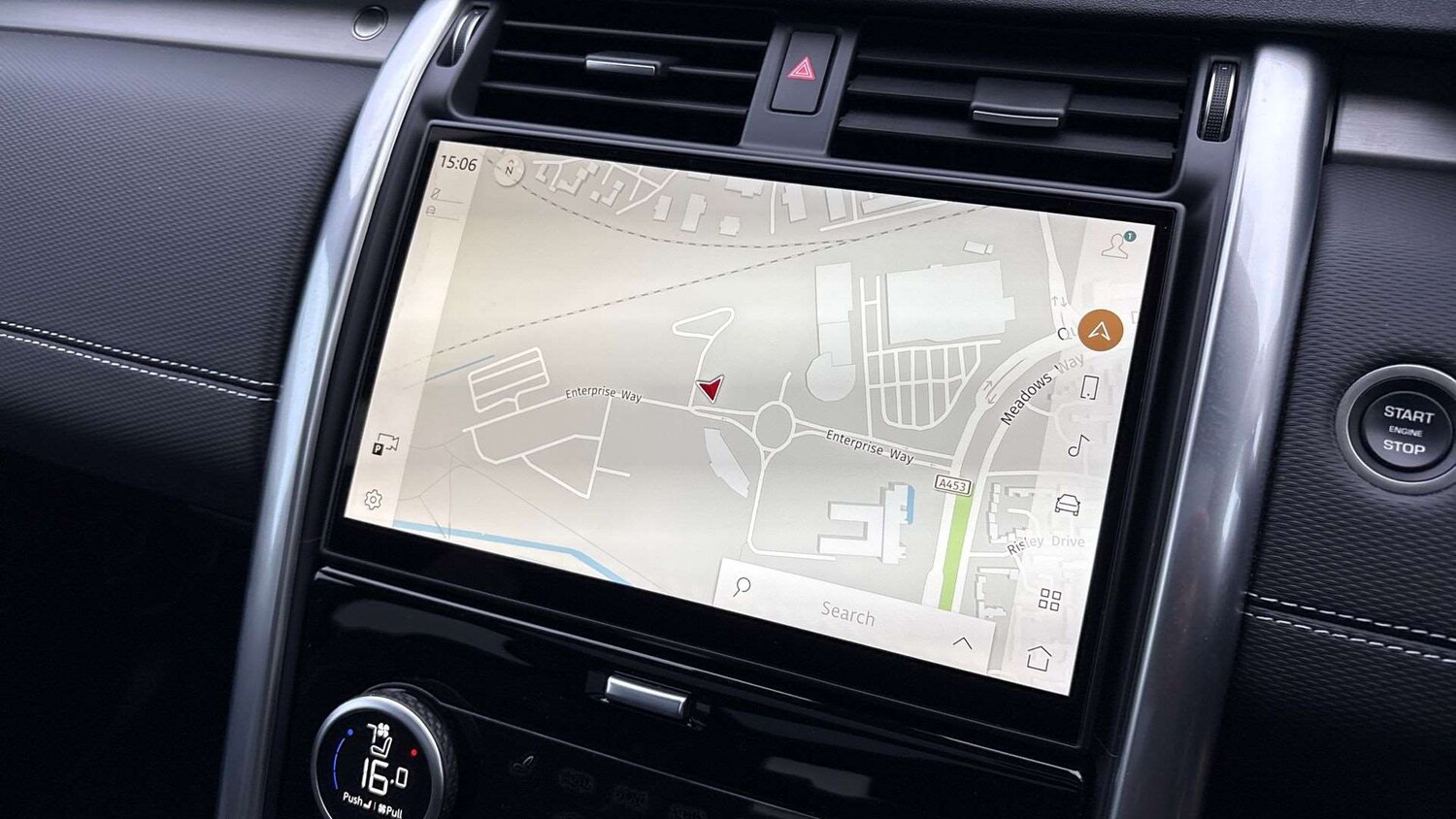 Used Land Rover Discovery 2024 for sale - 76045145: Photo 11