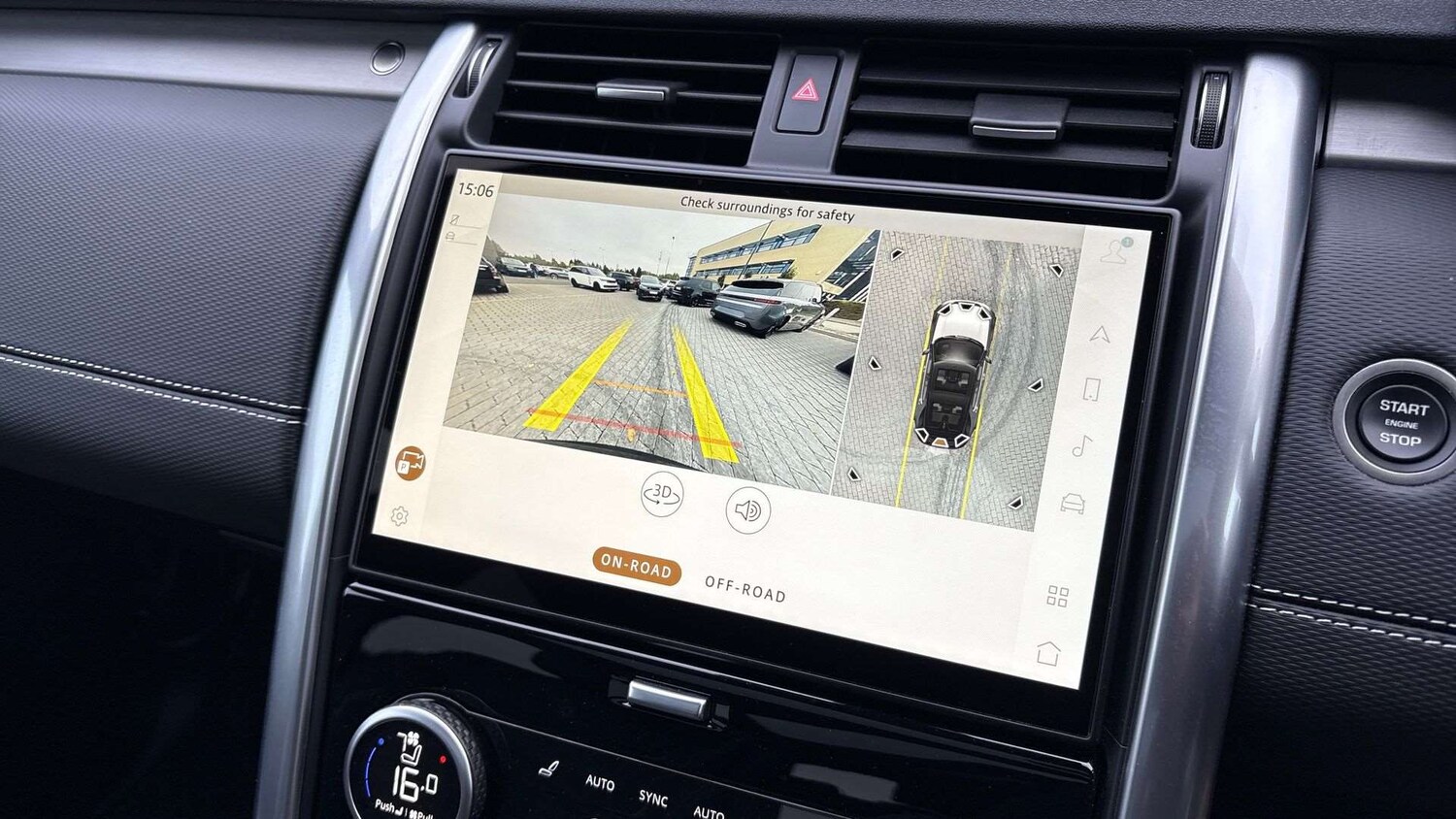 Used Land Rover Discovery 2024 for sale - 76045145: Photo 12