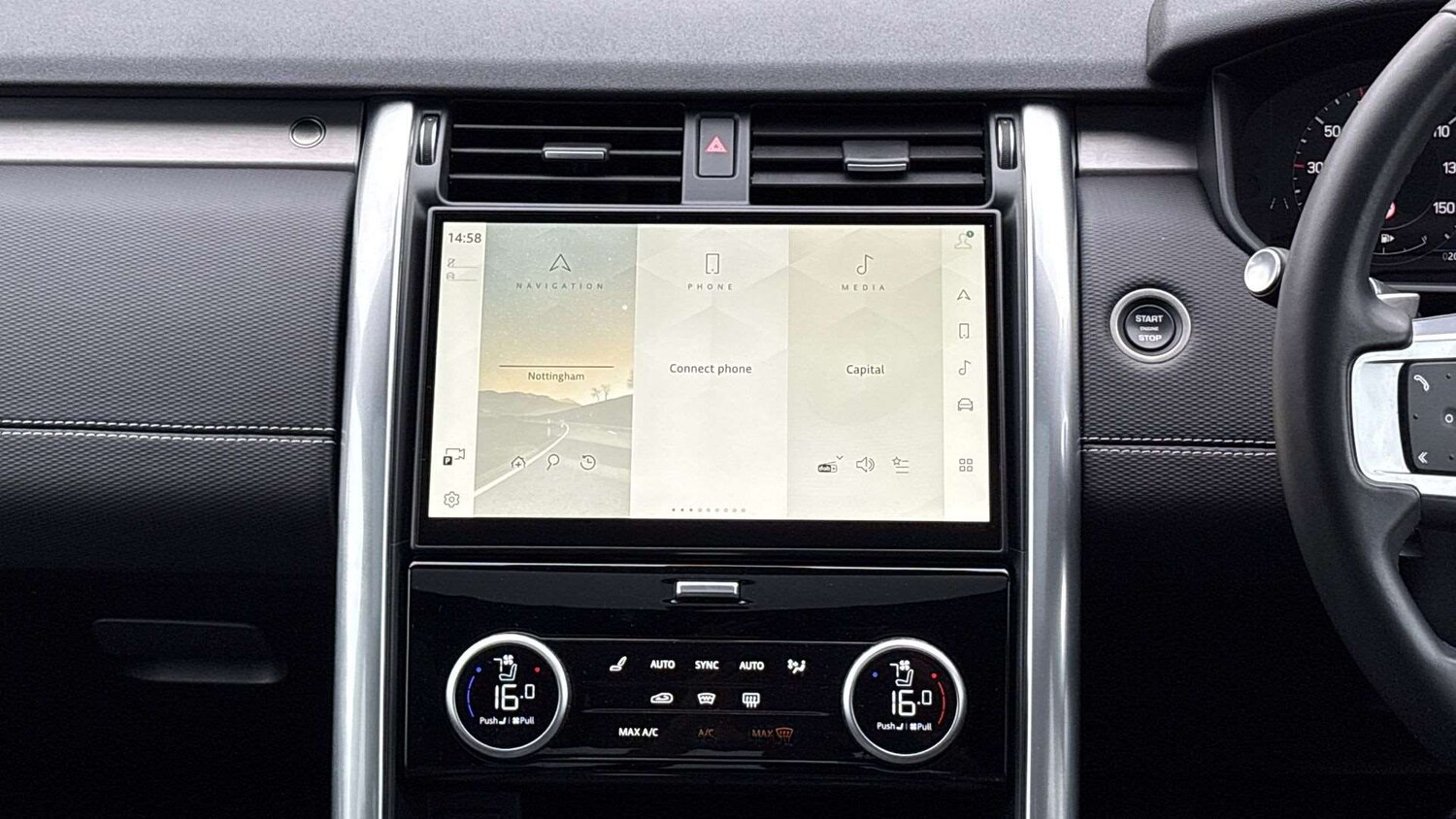 Used Land Rover Discovery 2024 for sale - 76045145: Photo 14