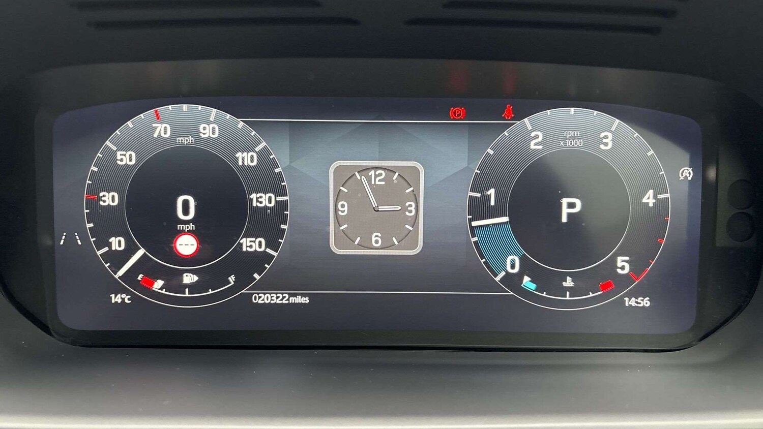 Used Land Rover Discovery 2024 for sale - 76045145: Photo 16