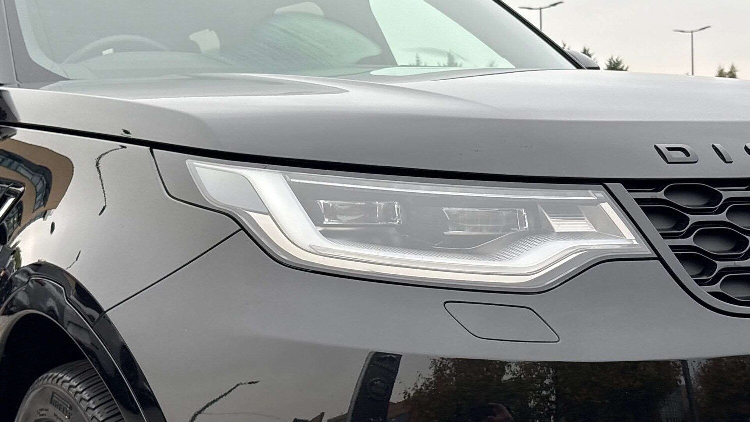 Used Land Rover Discovery 2024 for sale - 76045145: Photo 17