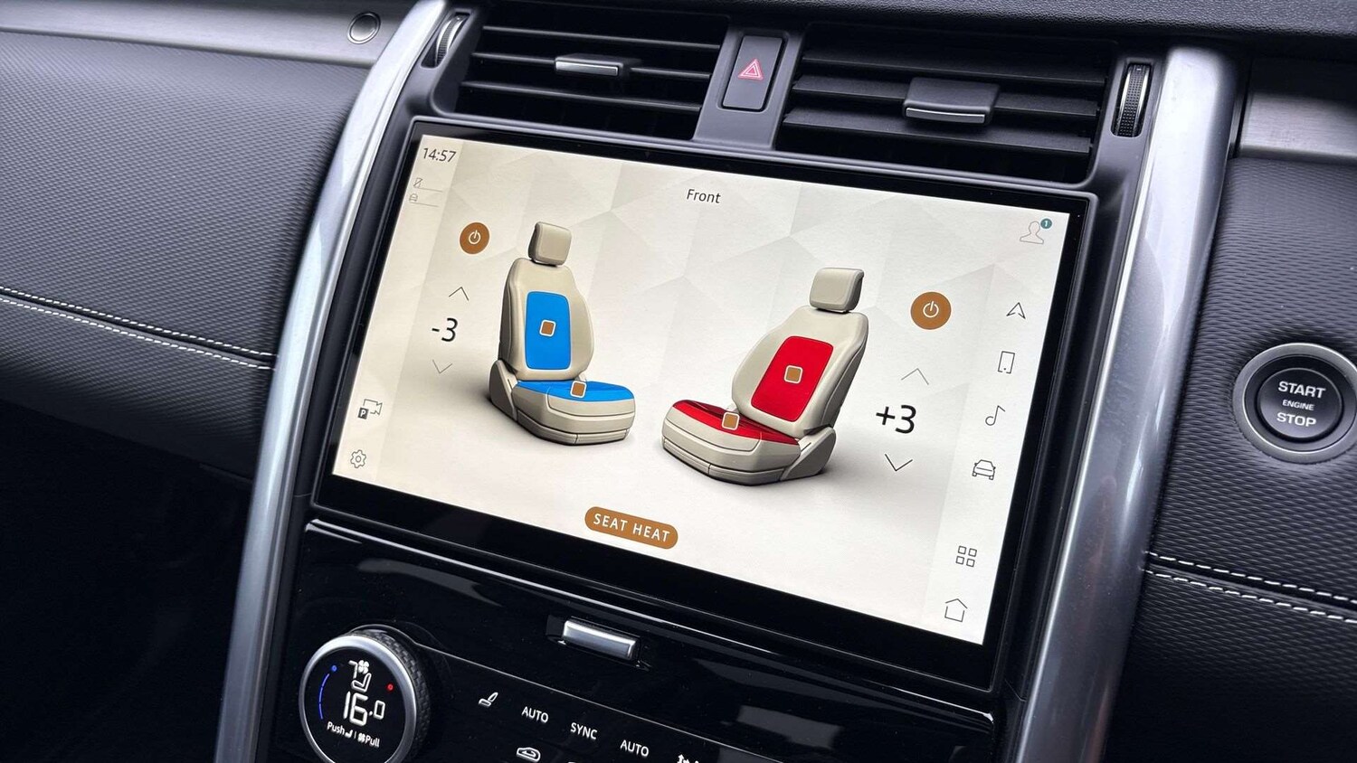 Used Land Rover Discovery 2024 for sale - 76045145: Photo 22