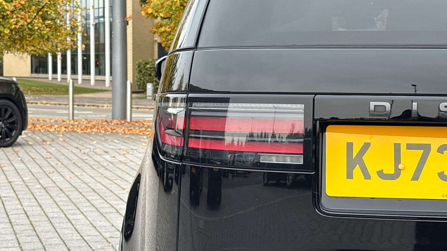 Used Land Rover Discovery 2024 for sale - 76045145: Photo 26