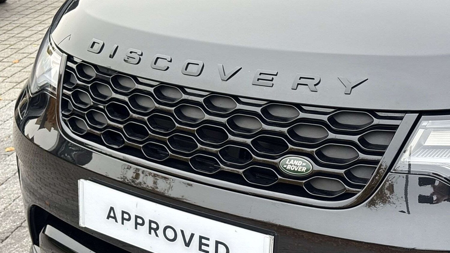 Used Land Rover Discovery 2024 for sale - 76045145: Photo 29