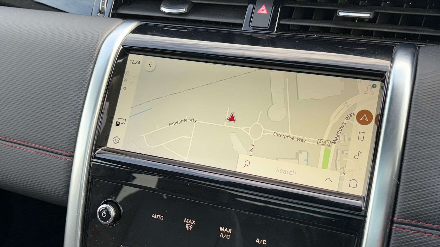 Used Land Rover Discovery Sport 2022 for sale - 76761108: Photo 11