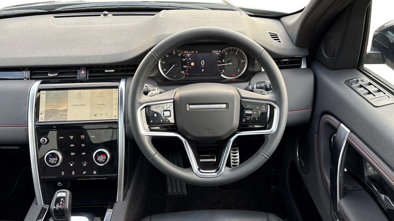 Used Land Rover Discovery Sport 2022 for sale - 76761108: Photo 15