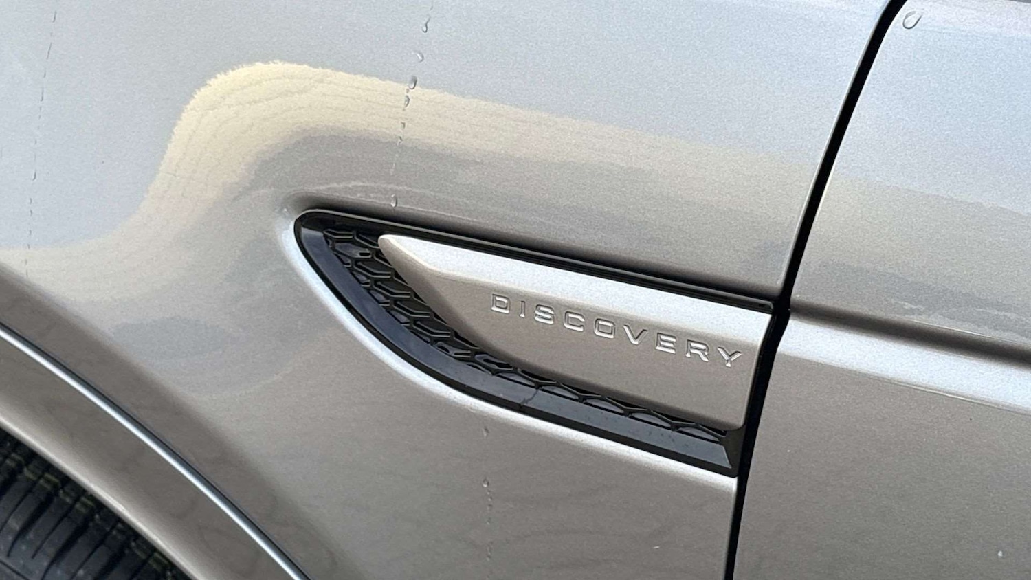 Used Land Rover Discovery Sport 2022 for sale - 76761108: Photo 20