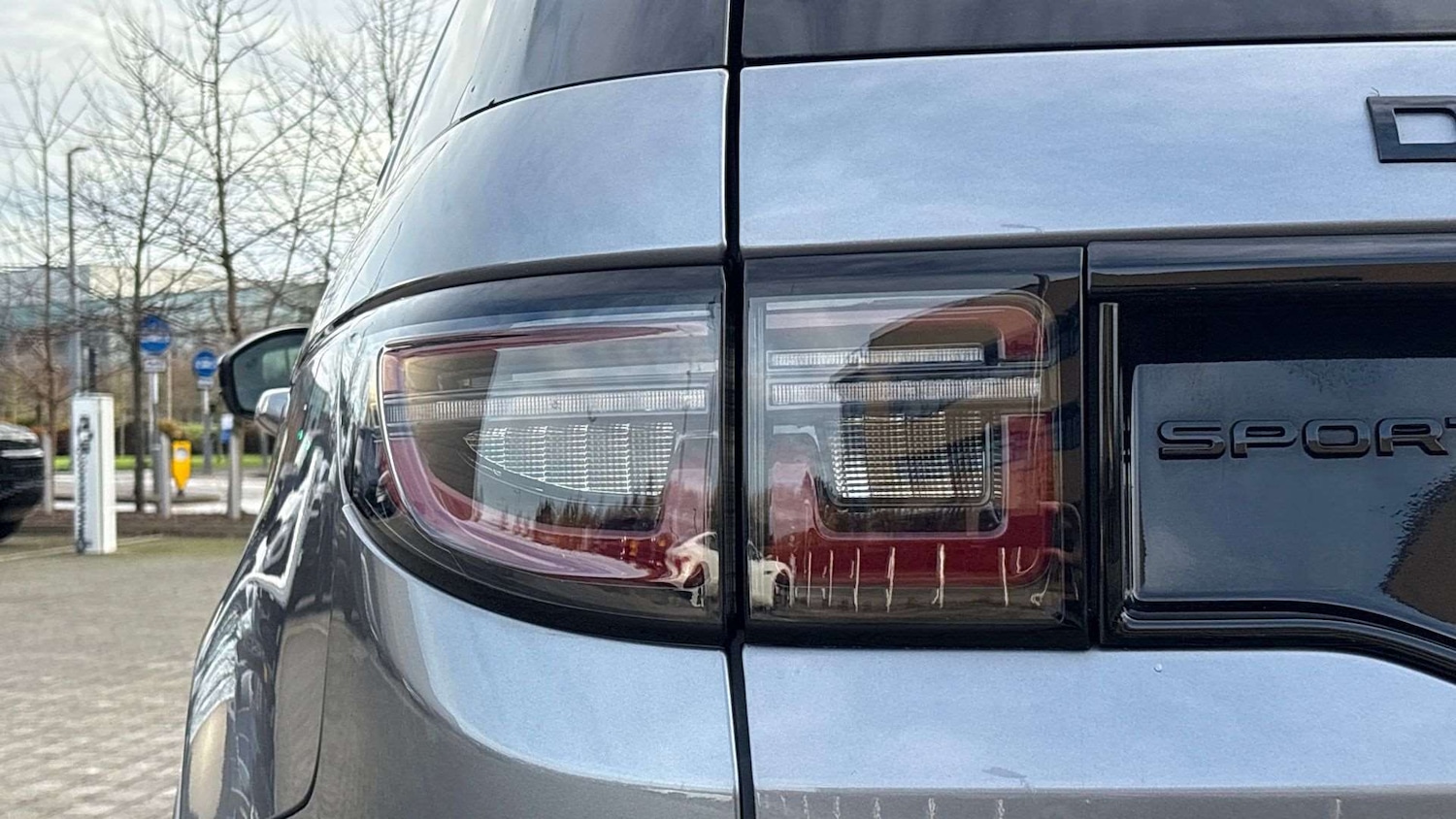 Used Land Rover Discovery Sport 2022 for sale - 76761108: Photo 26