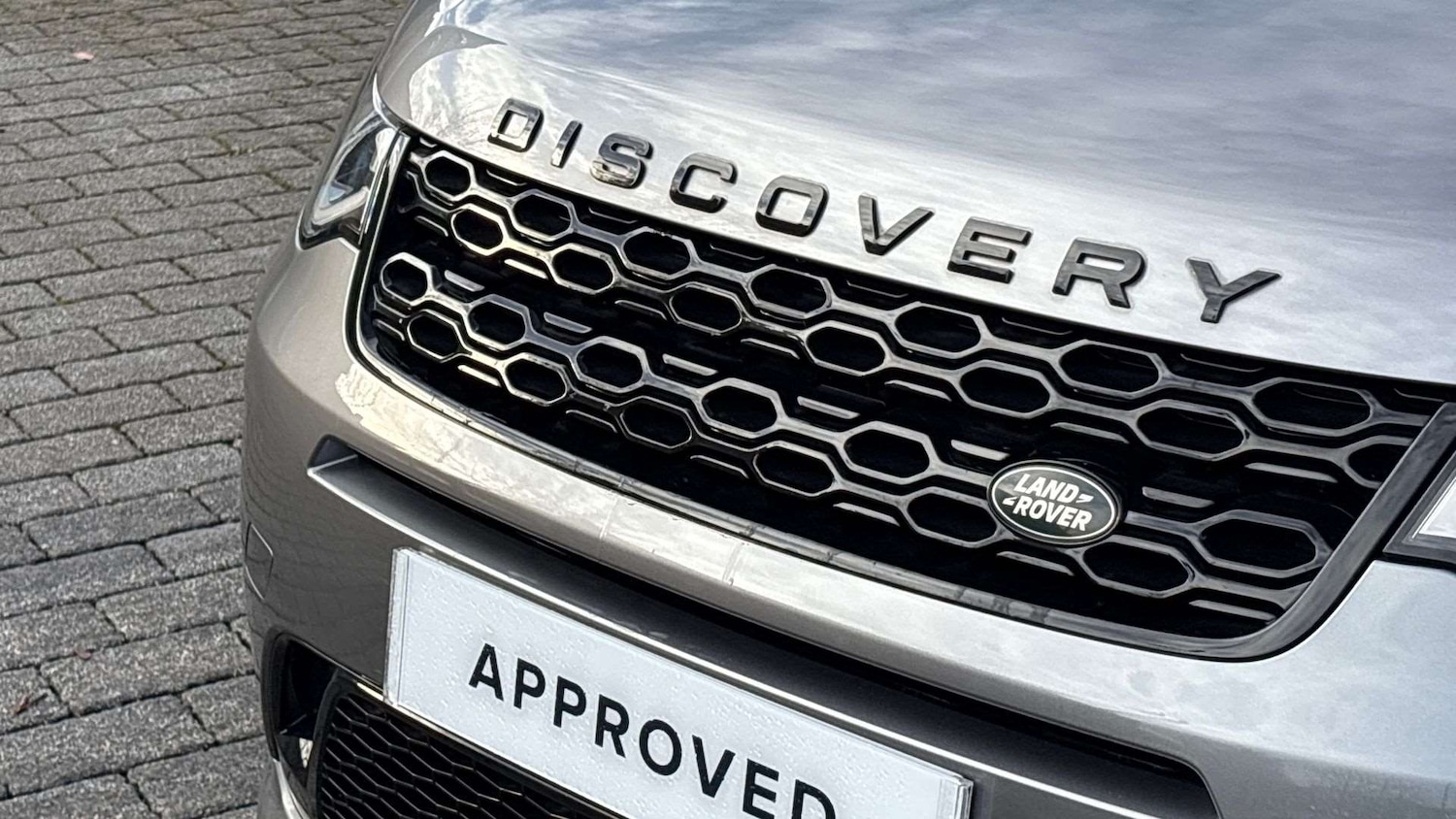 Used Land Rover Discovery Sport 2022 for sale - 76761108: Photo 28