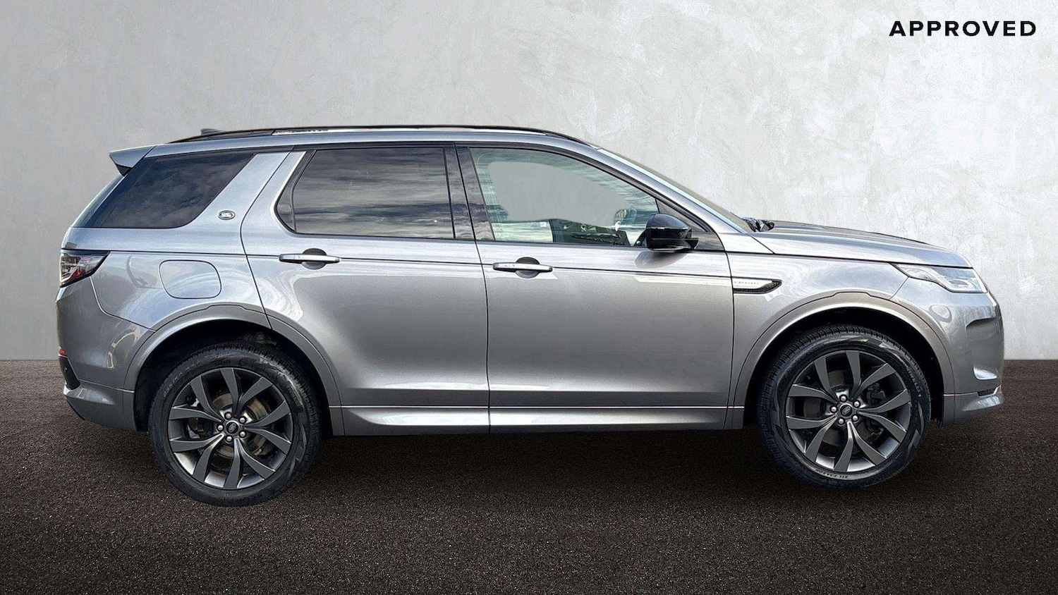 Used Land Rover Discovery Sport 2022 for sale - 76761108: Photo 5