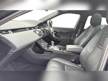 Used Land Rover Range Rover Evoque 2023 for sale - 75710883: Photo