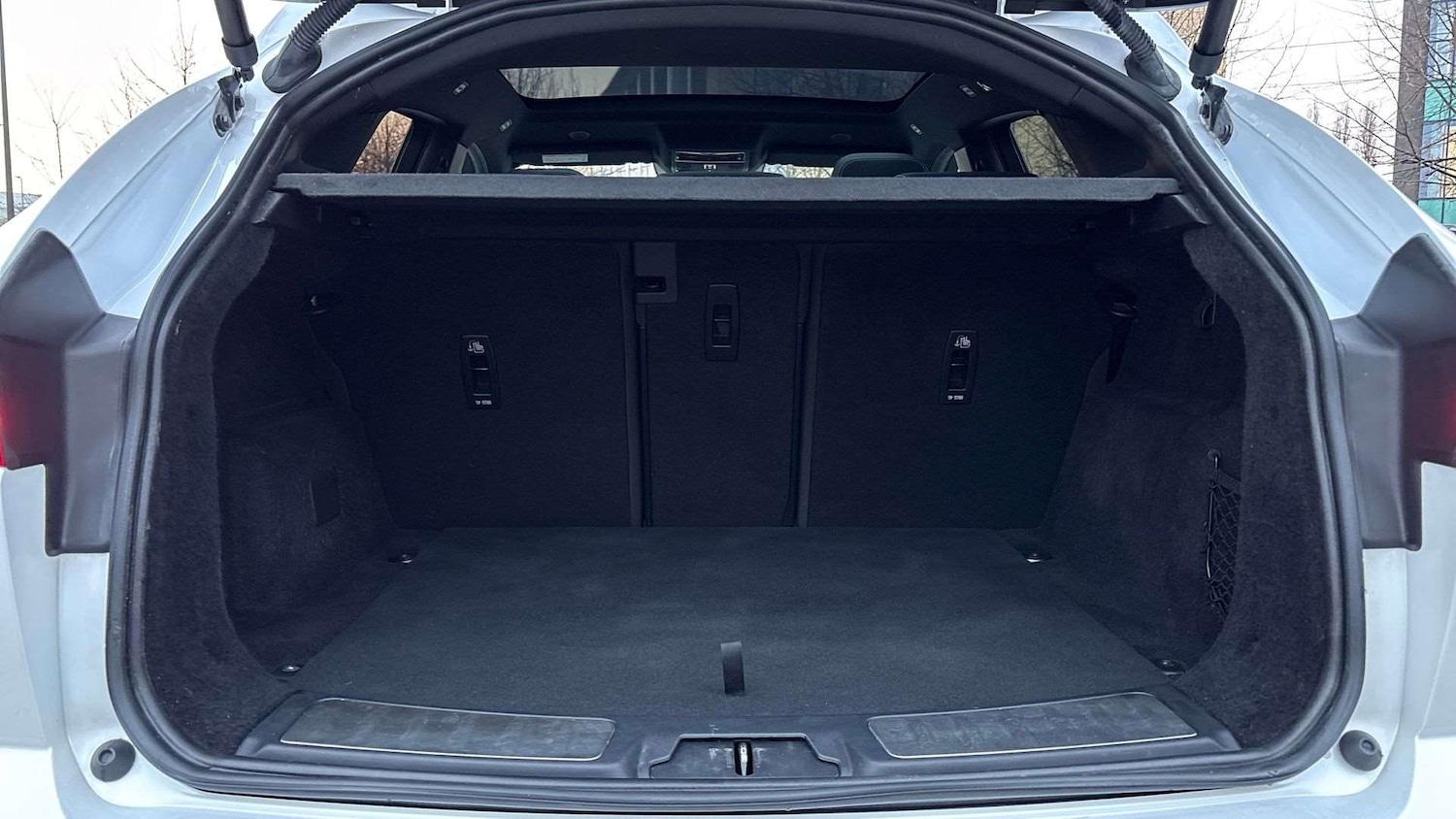 Used Jaguar E-Pace 2024 for sale - 76929017: Photo 10