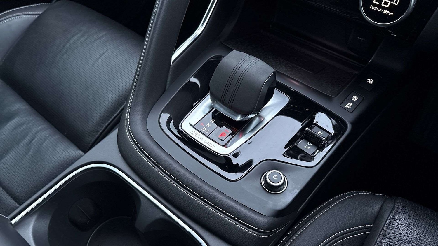 Used Jaguar E-Pace 2024 for sale - 76929017: Photo 13