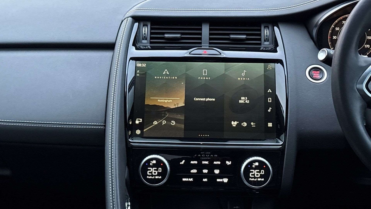 Used Jaguar E-Pace 2024 for sale - 76929017: Photo 14