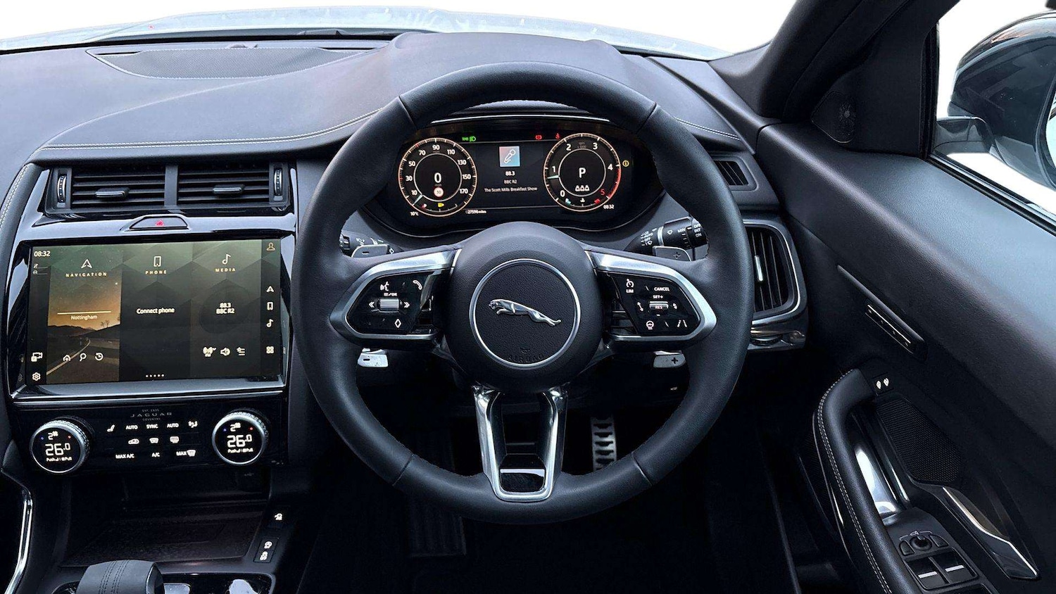 Used Jaguar E-Pace 2024 for sale - 76929017: Photo 15