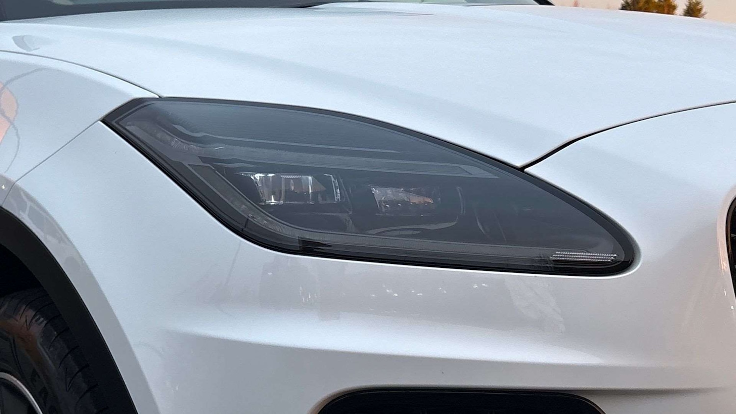 Used Jaguar E-Pace 2024 for sale - 76929017: Photo 17