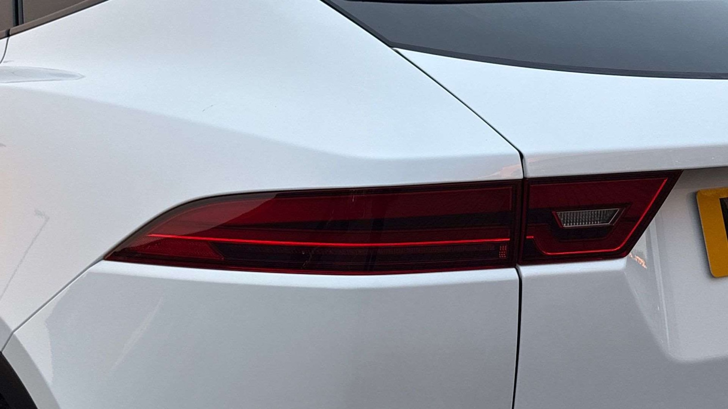 Used Jaguar E-Pace 2024 for sale - 76929017: Photo 19