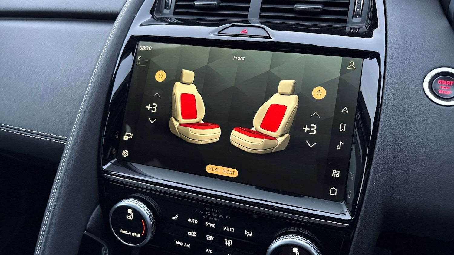 Used Jaguar E-Pace 2024 for sale - 76929017: Photo 22