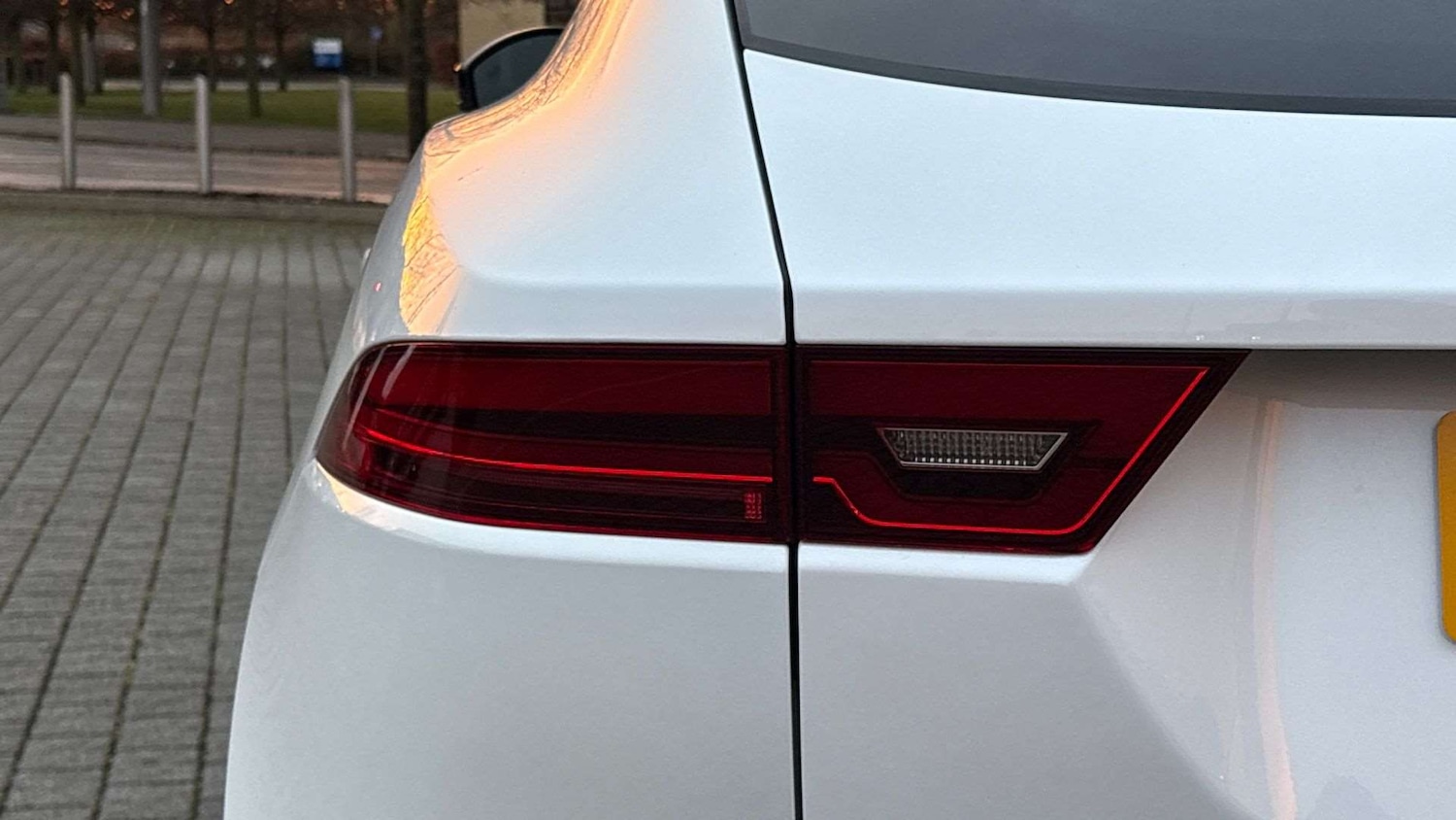 Used Jaguar E-Pace 2024 for sale - 76929017: Photo 26